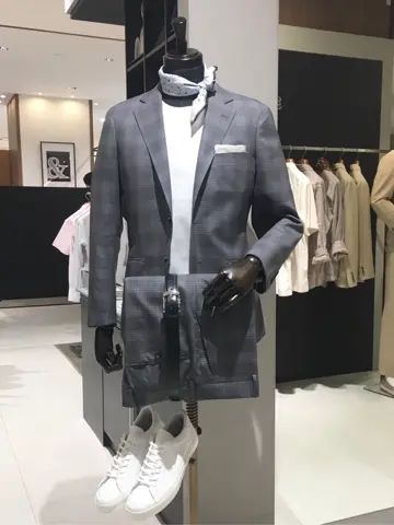 GOTAIRIKU 池田 コーディネート画像