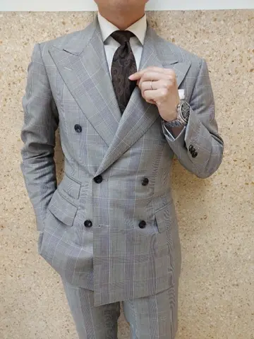 GOTAIRIKU 兼田 コーディネート画像