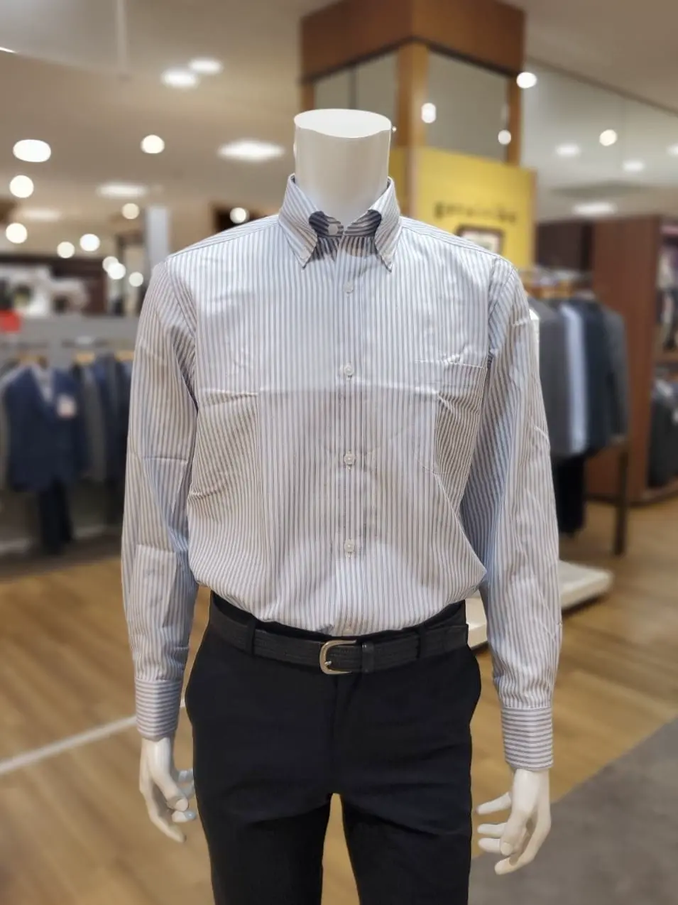  市田 コーディネート画像