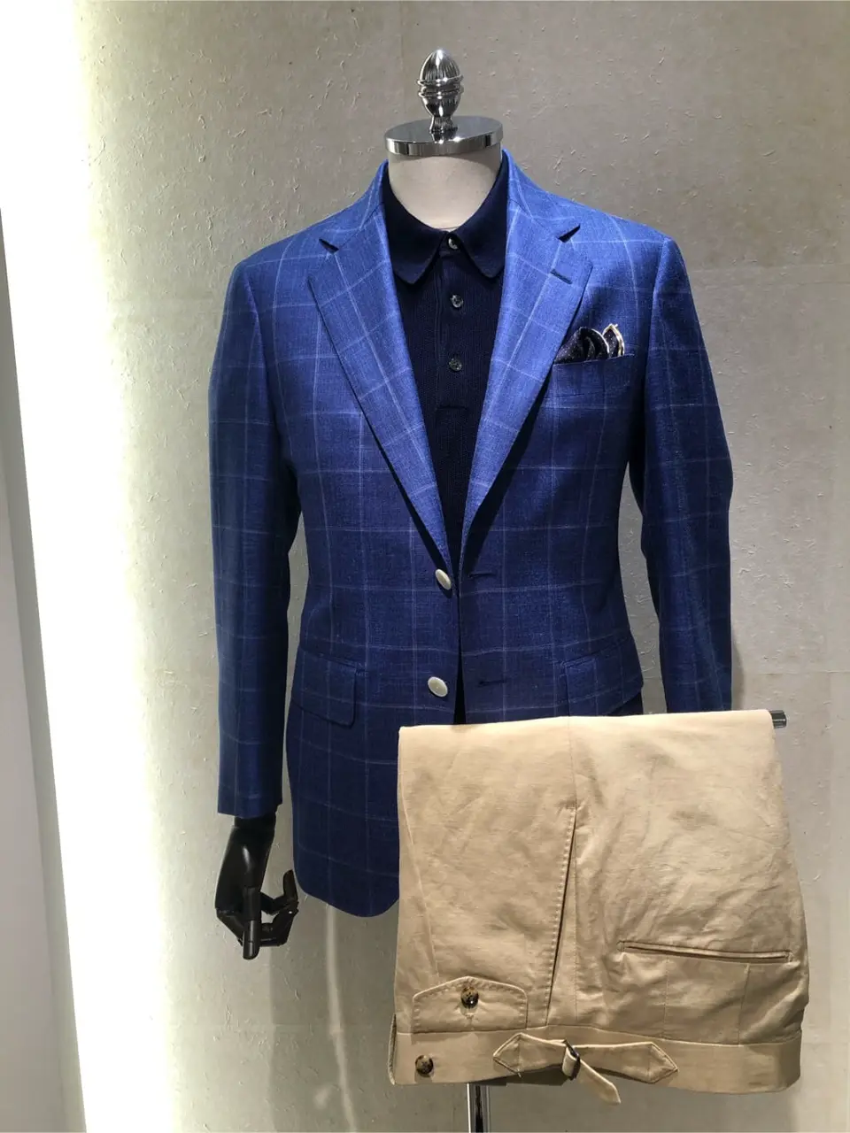  森  靖実 コーディネート画像