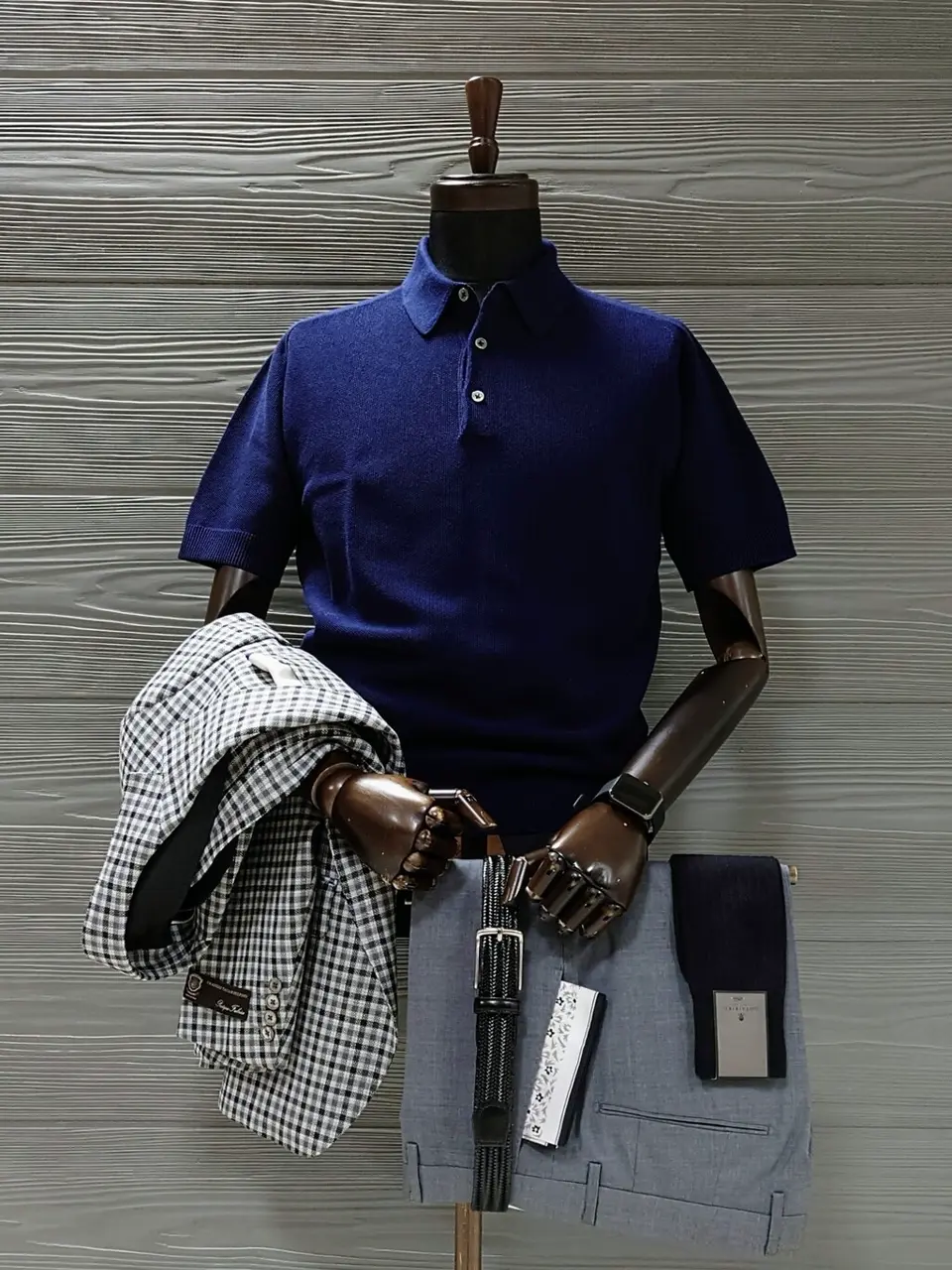  八幡 コーディネート画像