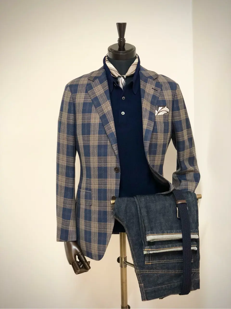  大滝 コーディネート画像