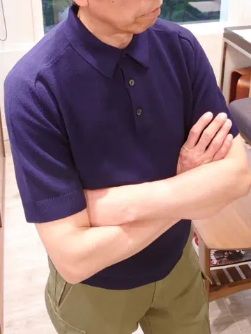 GOTAIRIKU 深谷 コーディネート画像