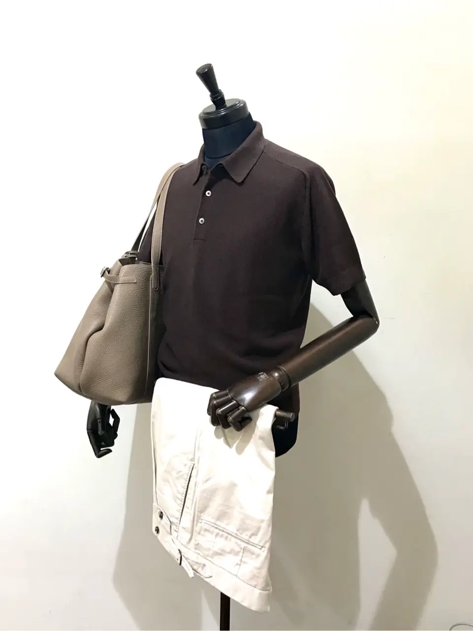 GOTAIRIKU 今井 コーディネート画像