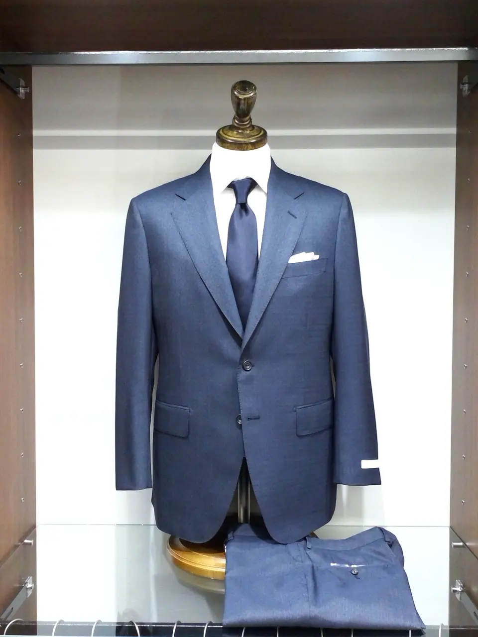  畑山 コーディネート画像