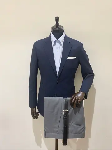 GOTAIRIKU 松田 コーディネート画像