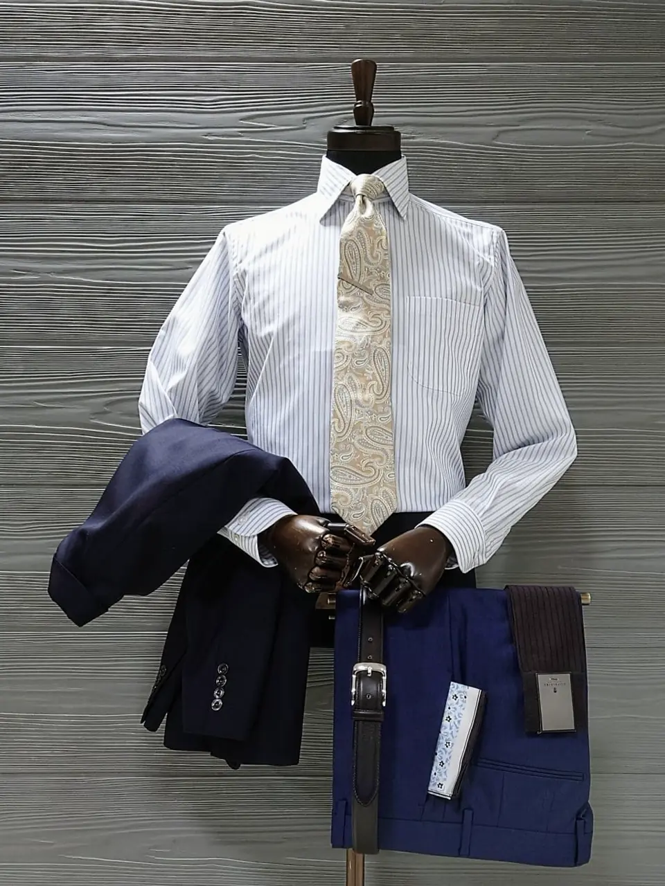  八幡 コーディネート画像