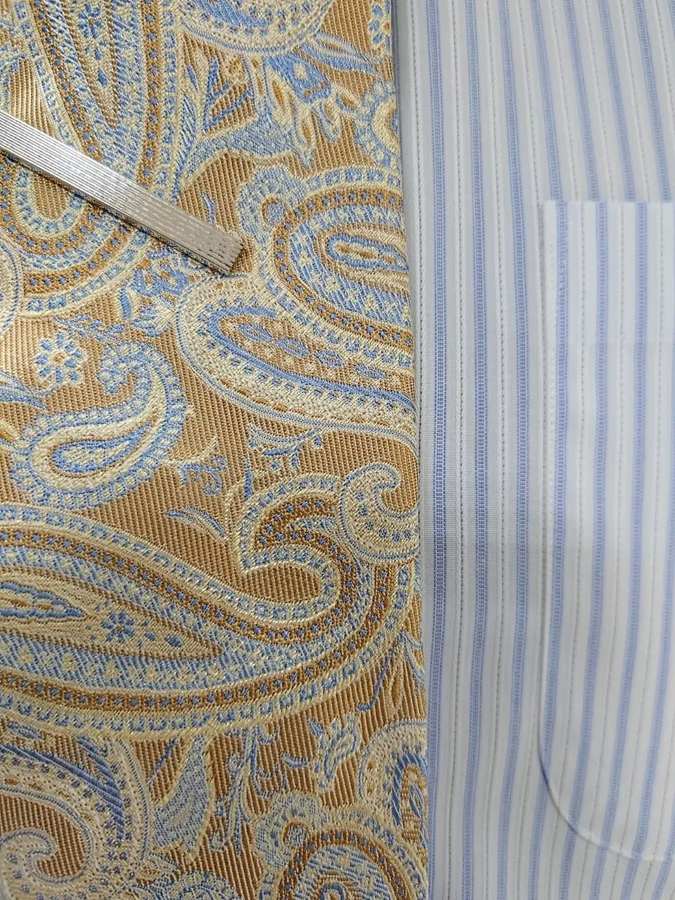 GOTAIRIKU 八幡 コーディネート画像