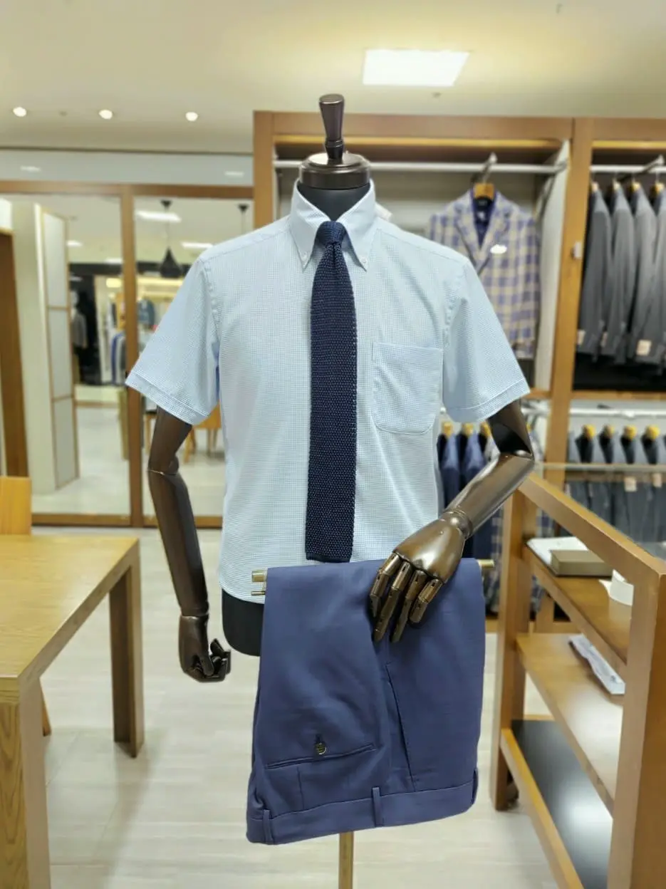  兼田 コーディネート画像