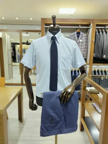 GOTAIRIKU 兼田 コーディネート画像