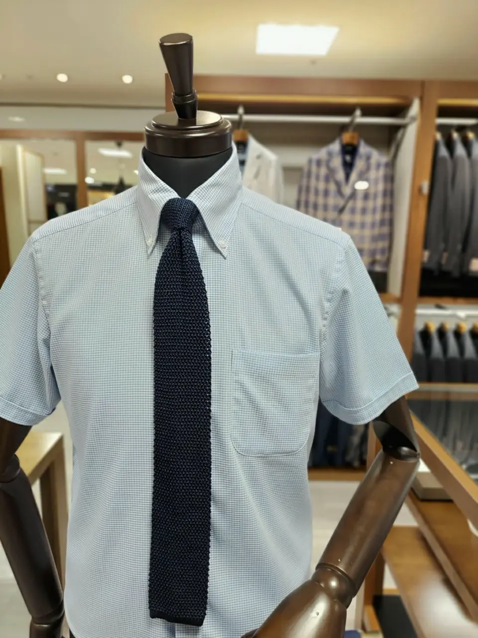 GOTAIRIKU 兼田 コーディネート画像