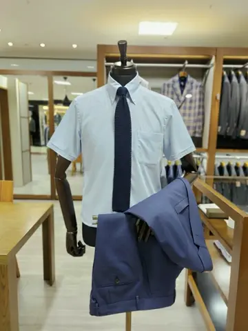 GOTAIRIKU 兼田 コーディネート画像