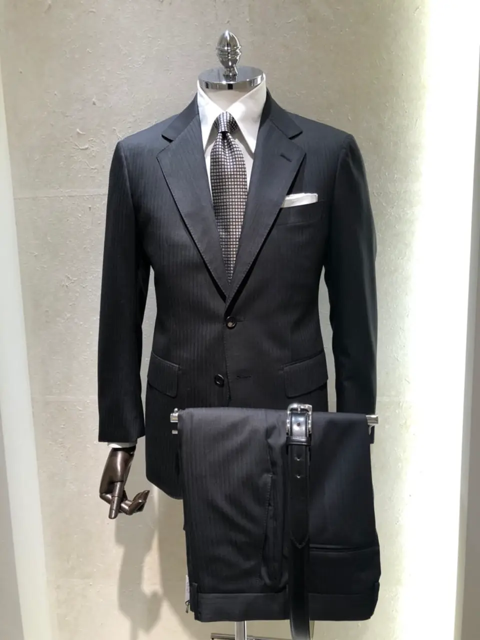  森  靖実 コーディネート画像