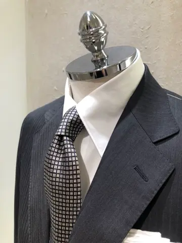 GOTAIRIKU 森  靖実 コーディネート画像