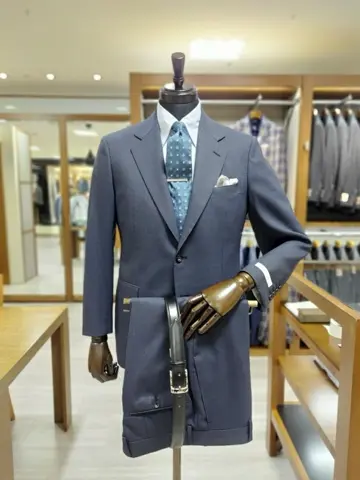 GOTAIRIKU 兼田 コーディネート画像