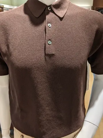 GOTAIRIKU スタッフT コーディネート画像