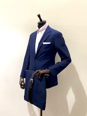 GOTAIRIKU 今井 コーディネート画像