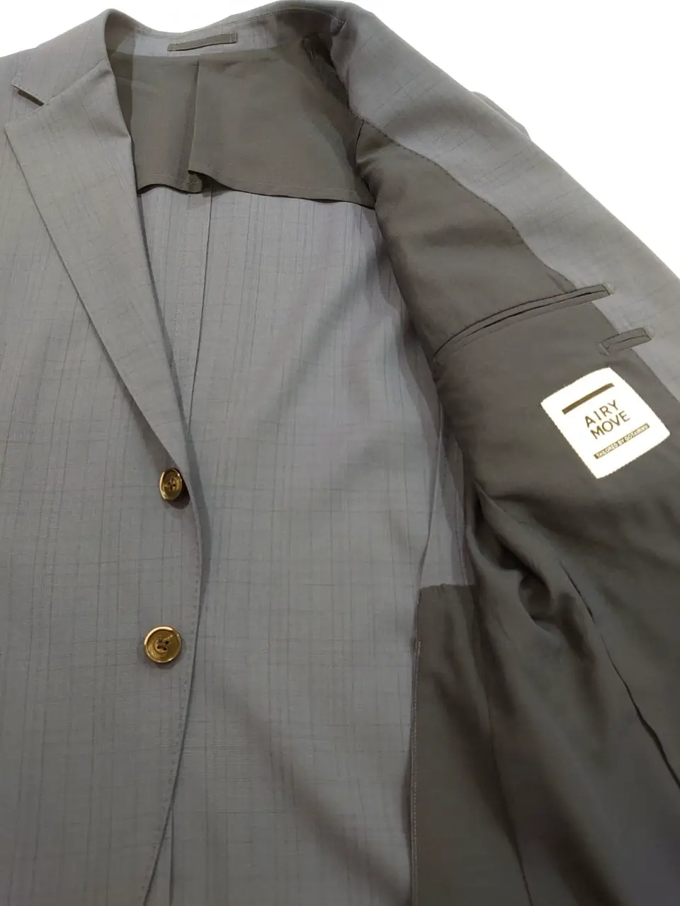 GOTAIRIKU スタッフK コーディネート画像