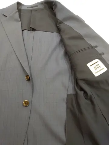 GOTAIRIKU スタッフK コーディネート画像