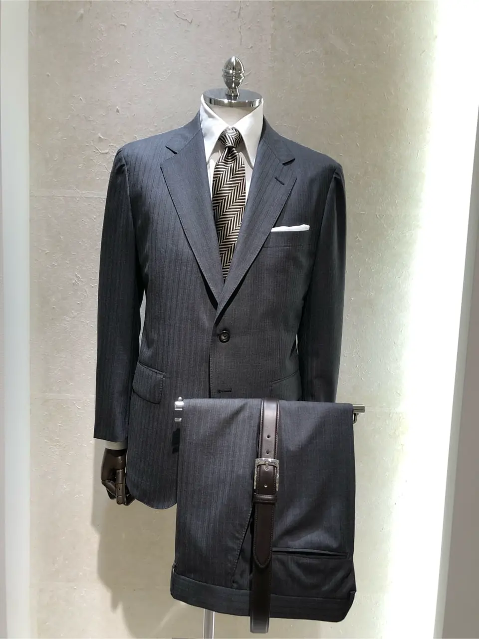  森  靖実 コーディネート画像