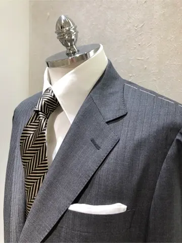 GOTAIRIKU 森  靖実 コーディネート画像