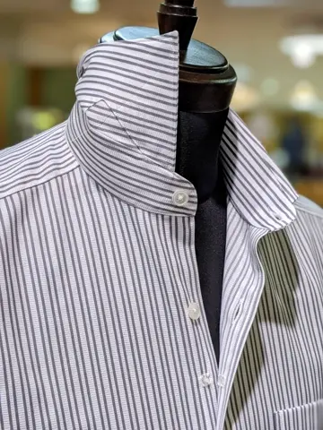 GOTAIRIKU 藤田 コーディネート画像