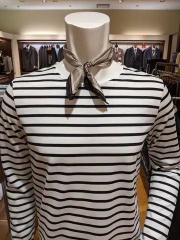 GOTAIRIKU スタッフT コーディネート画像