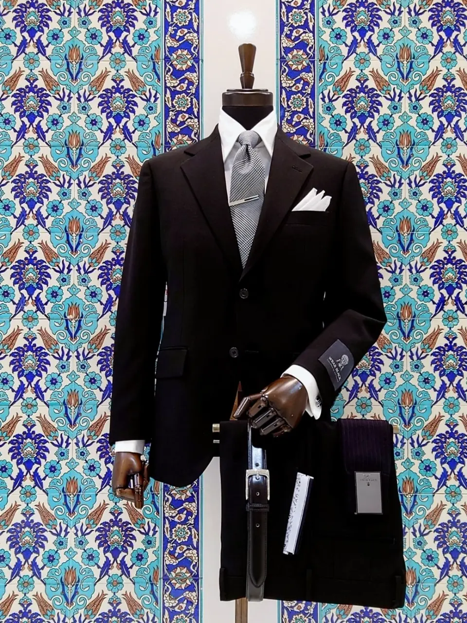  八幡 コーディネート画像