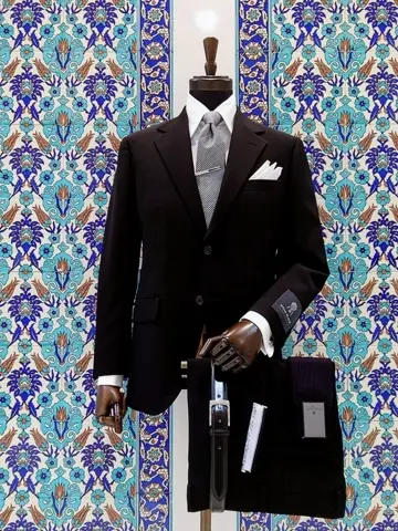 GOTAIRIKU 八幡 コーディネート画像