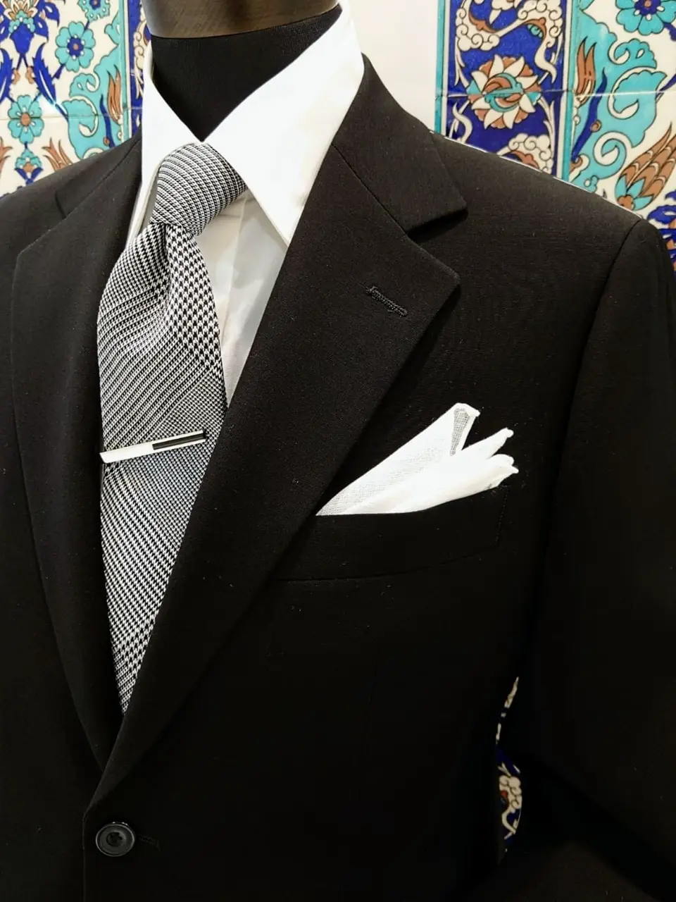 GOTAIRIKU 八幡 コーディネート画像