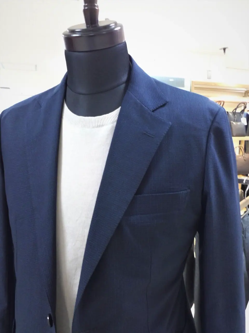 GOTAIRIKU 石橋 コーディネート画像