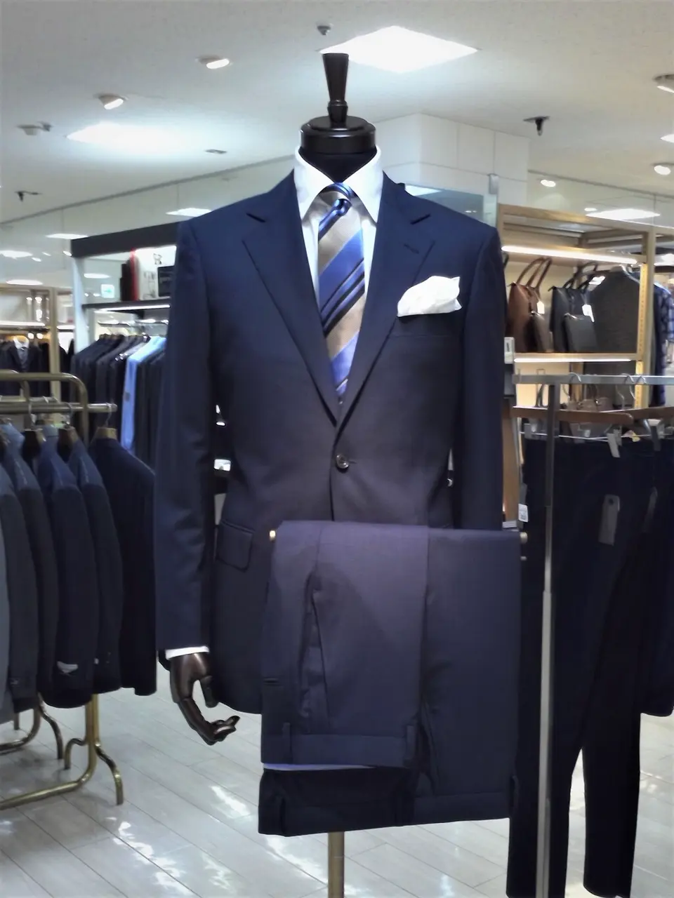  石橋 コーディネート画像