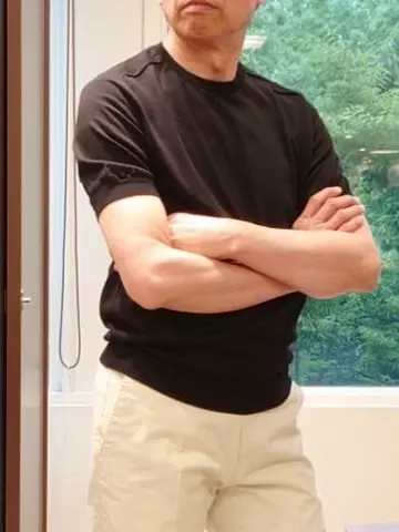 GOTAIRIKU 深谷 コーディネート画像