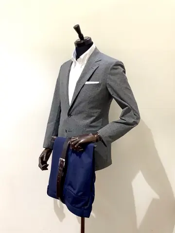 GOTAIRIKU 今井 コーディネート画像