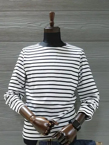 GOTAIRIKU 八幡 コーディネート画像