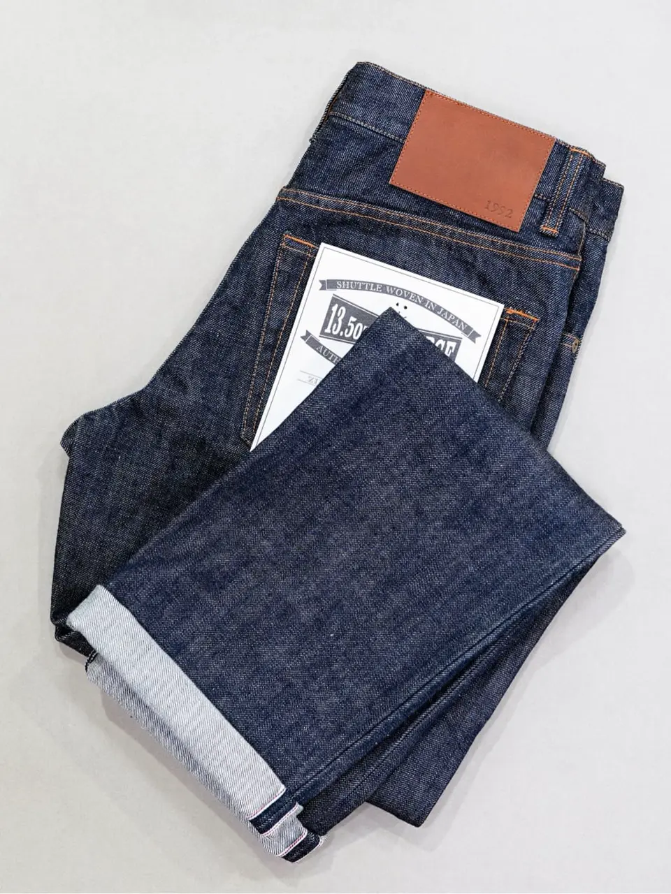 GOTAIRIKU 大森 コーディネート画像