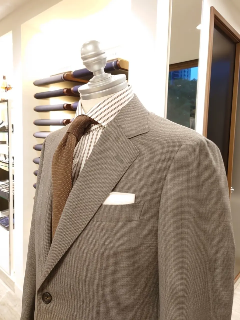 GOTAIRIKU 佐瀬 コーディネート画像