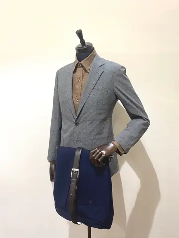 GOTAIRIKU 松田 コーディネート画像