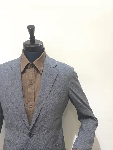 GOTAIRIKU 松田 コーディネート画像