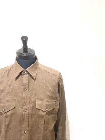 GOTAIRIKU 松田 コーディネート画像