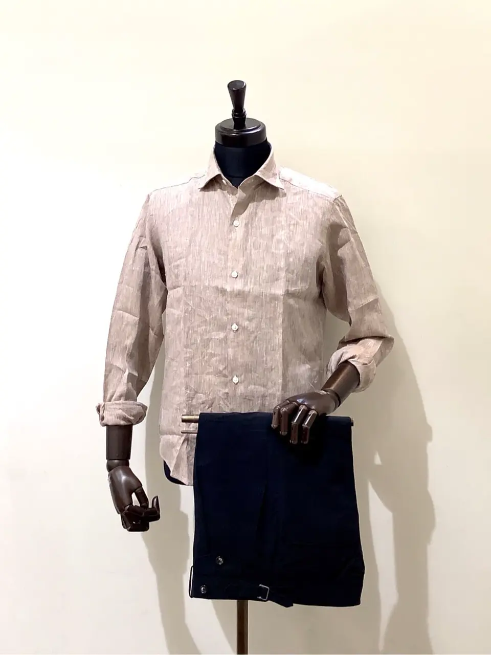  今井 コーディネート画像