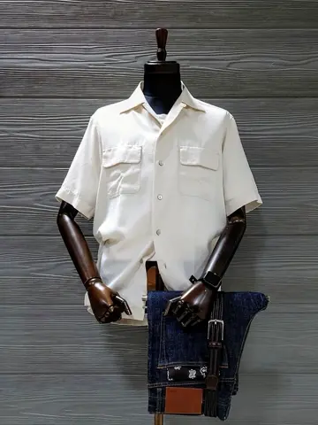 GOTAIRIKU 八幡 コーディネート画像