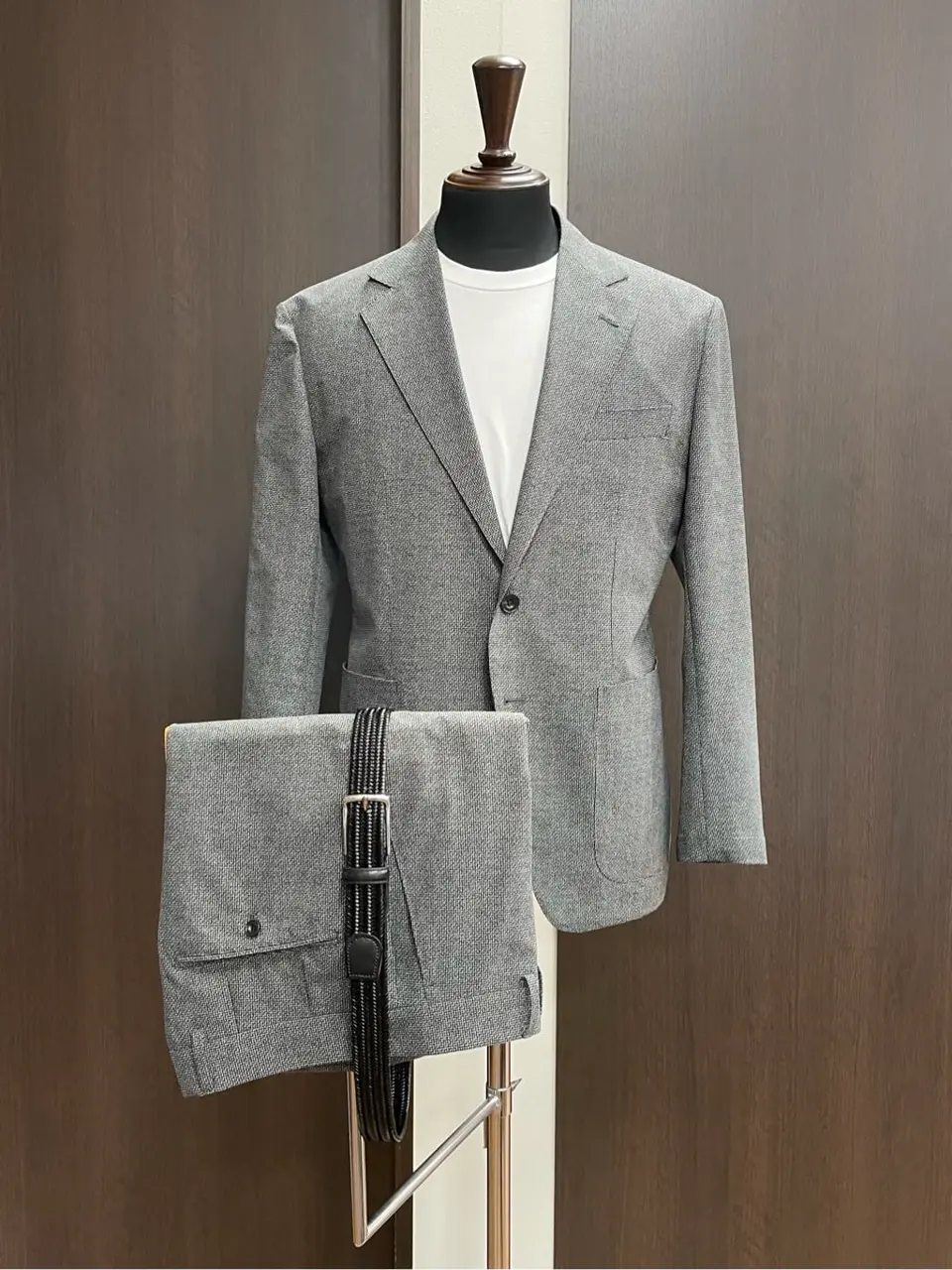  星野 コーディネート画像