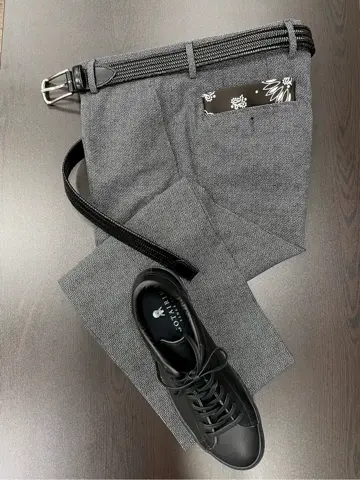 GOTAIRIKU 星野 コーディネート画像