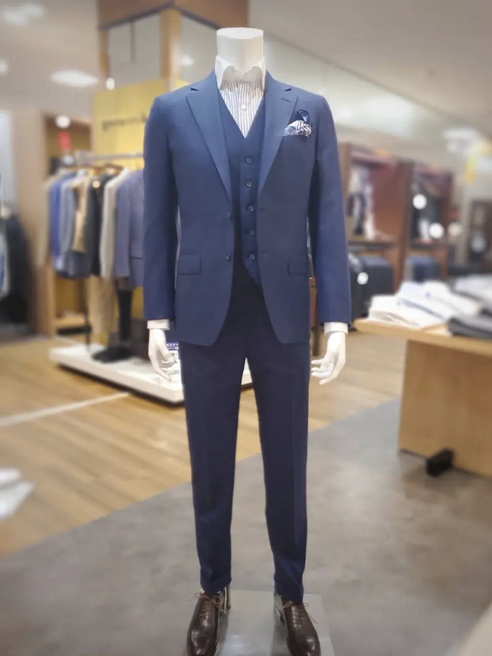  市田 コーディネート画像