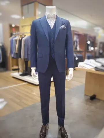 GOTAIRIKU 市田 コーディネート画像