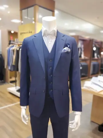 GOTAIRIKU 市田 コーディネート画像