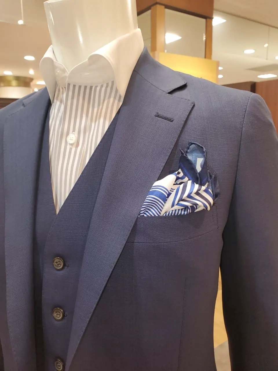 GOTAIRIKU 市田 コーディネート画像