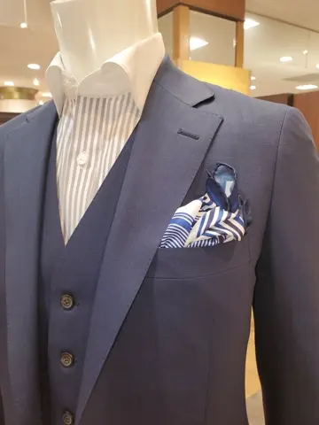 GOTAIRIKU 市田 コーディネート画像