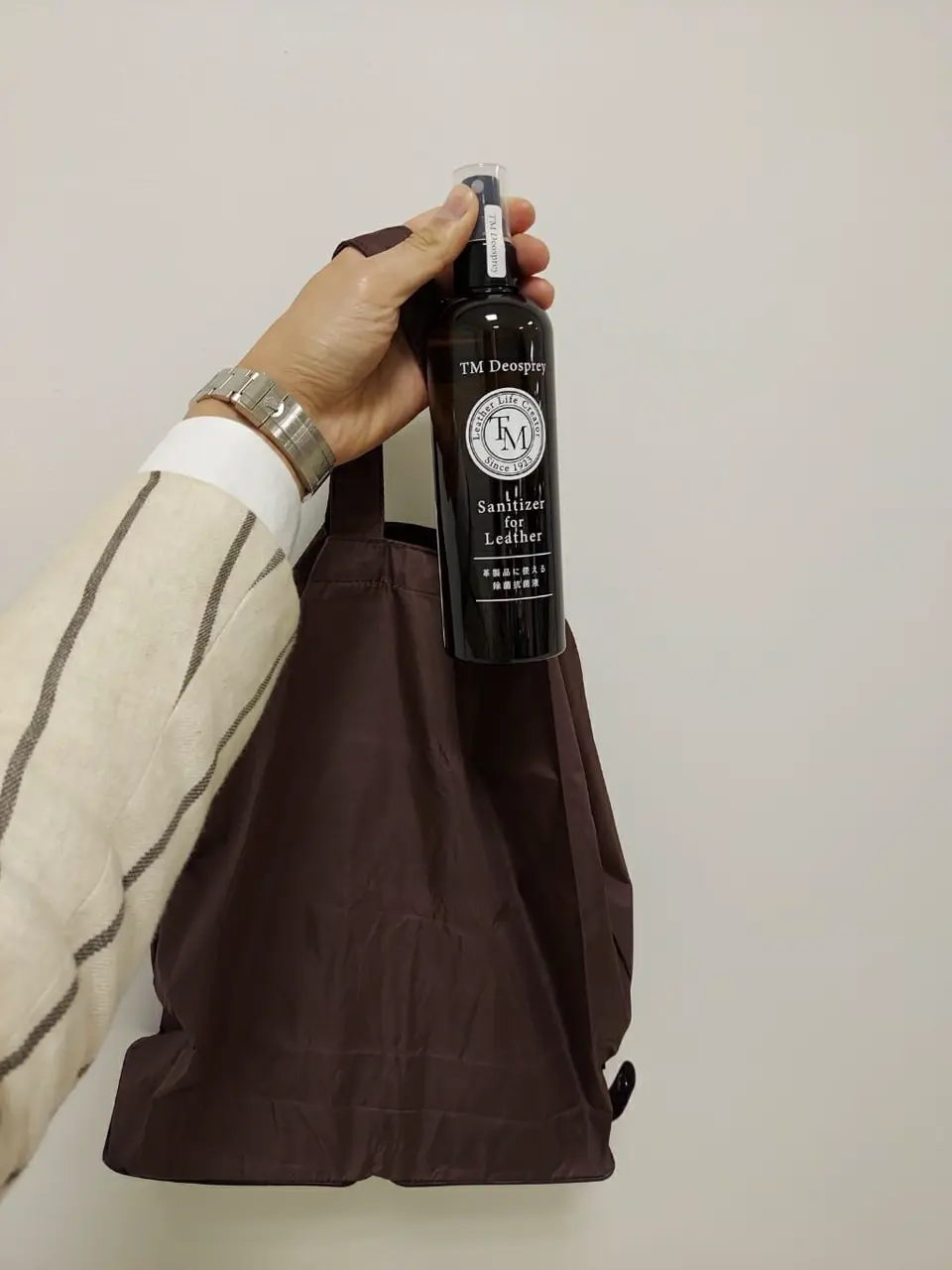 GOTAIRIKU 兼田 コーディネート画像